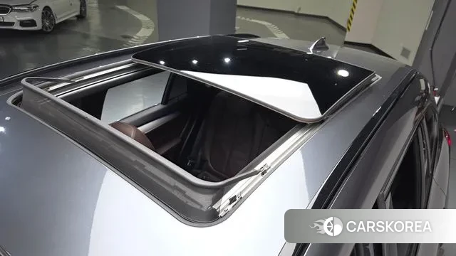 BMW X1 (F48) id 2964867 из Кореи 9