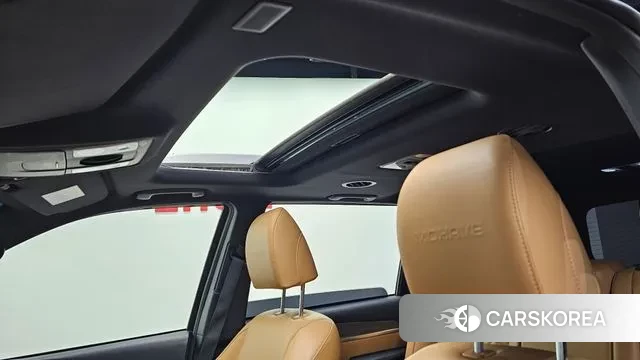 Kia Mohave Master id 3722986 из Кореи 9