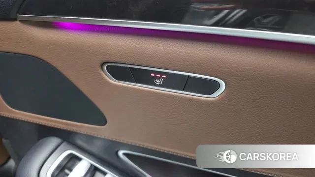 Mercedes-Benz S-Class W222 id 3557044 из Кореи 9