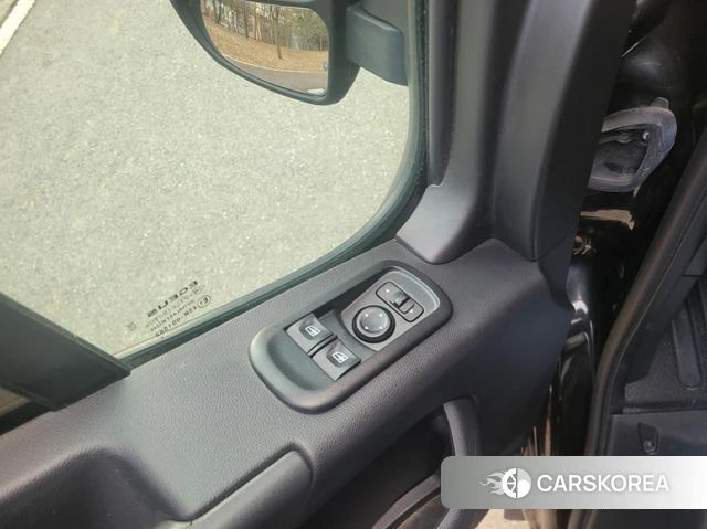 Renault Korea (Samsung) Master id 4517645 из Кореи 9