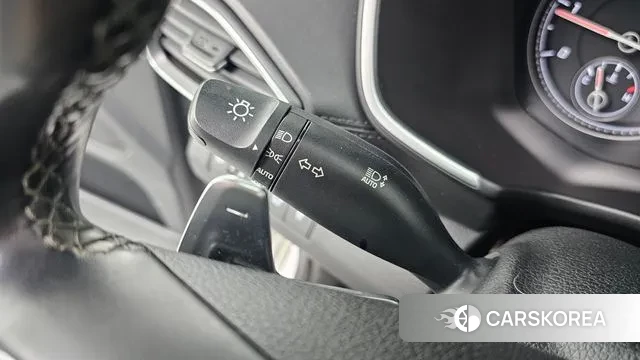 Hyundai The New Santa Fe id 3296771 из Кореи 9