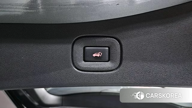 Renault Korea (Samsung) The New QM6 id 3899262 из Кореи 9