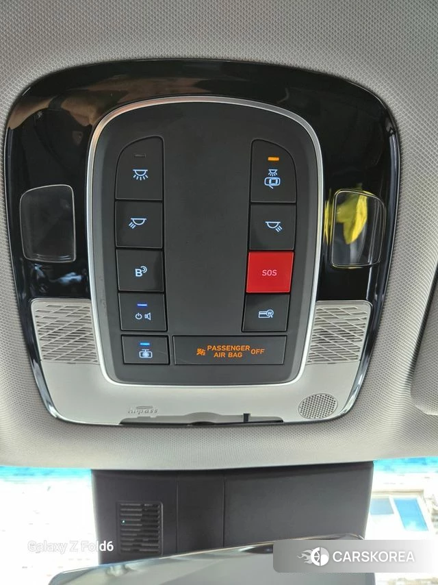 Hyundai The New Palisade id 4705527 из Кореи 9