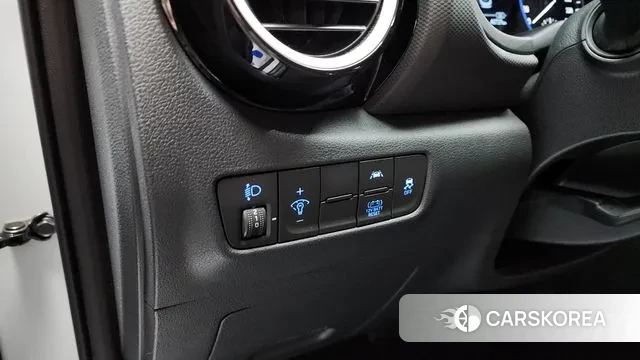 Hyundai Kona Hybrid id 3374143 из Кореи 9