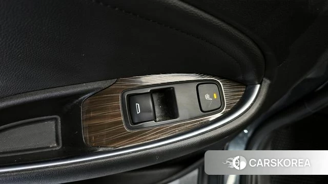 Chevrolet (GM Daewoo) All New Malibu id 4203775 из Кореи 9