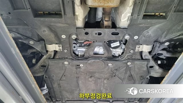 Mercedes-Benz CLA-Class C118 id 3807652 из Кореи 9