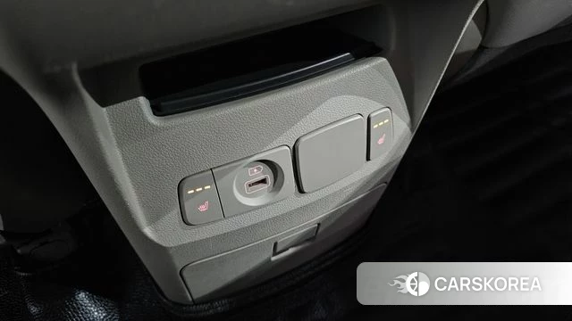 Kia The New Carnival id 4642929 из Кореи 9