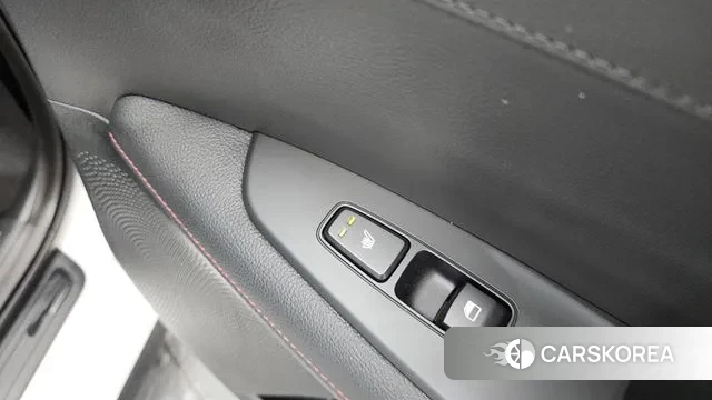 Kia The New K3 2nd generation id 3560478 из Кореи 9