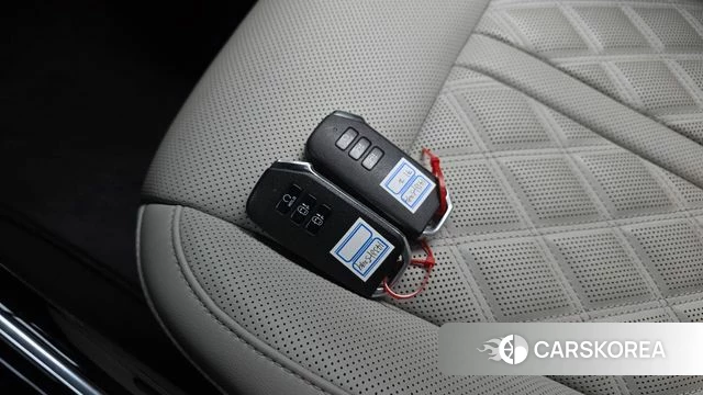 Kia Sorento 4th Generation id 4469392 из Кореи 9
