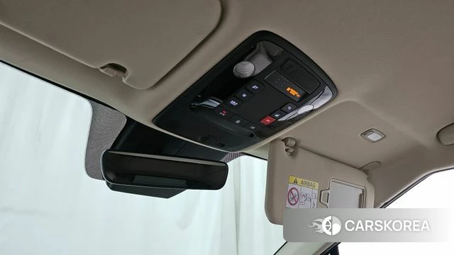 Kia Carnival 4th generation id 3954051 из Кореи 9