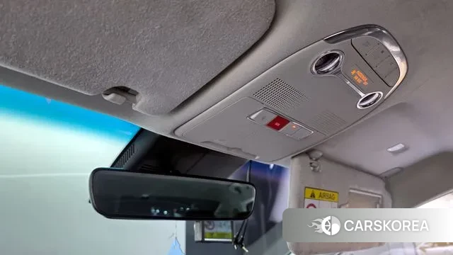 Hyundai The New Grandeur IG id 3453382 из Кореи 9