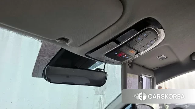 Hyundai The New Santa Fe id 3416306 из Кореи 9