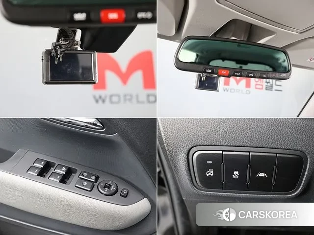 Kia The New Ray id 3453318 из Кореи 9