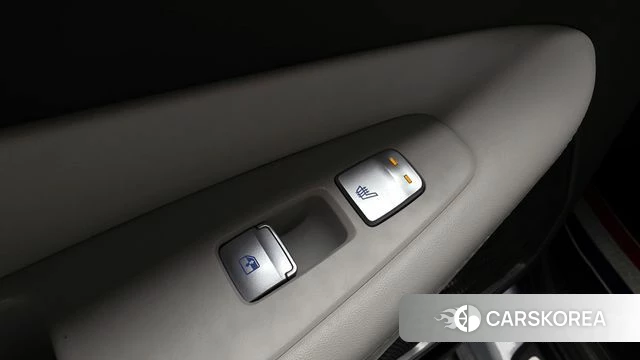 Hyundai The New Santa Fe id 3923967 из Кореи 9