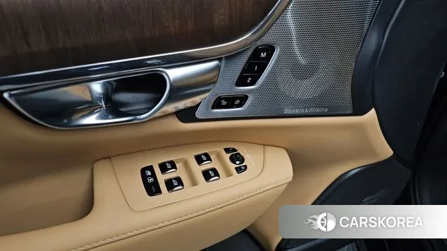 Volvo S90 id 3431468 из Кореи 9