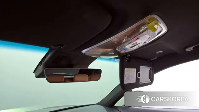 Genesis GV70 id 3590475 из Кореи 9