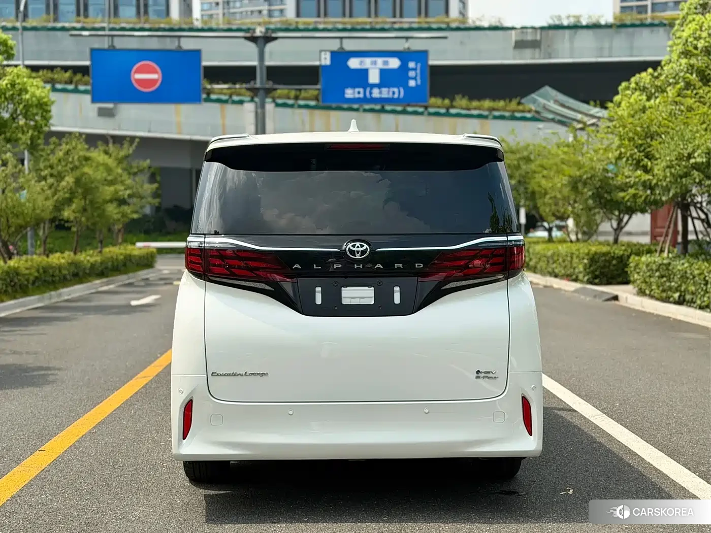 Toyota Elfa id 4685957 из Китая 9