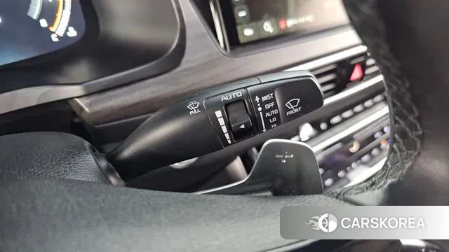 Kia K7 Premier id 3374631 из Кореи 9