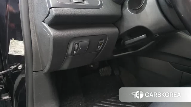 Renault Korea (Samsung) SM6 id 3562459 из Кореи 9