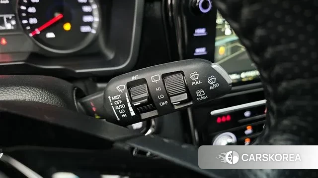 Ssangyong Tivoli Air id 3567025 из Кореи 9