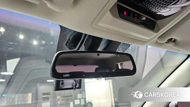 Ssangyong All New Rexton id 4389567 из Кореи 9