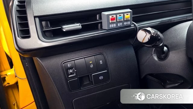 Hyundai Staria id 3871693 из Кореи 9