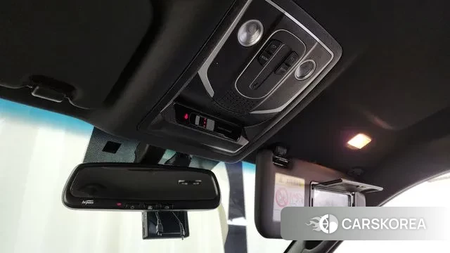 Ssangyong The New Rexton Sport id 3492738 из Кореи 9