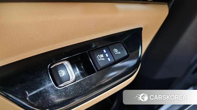 Kia Carnival 4th generation id 4591955 из Кореи 9