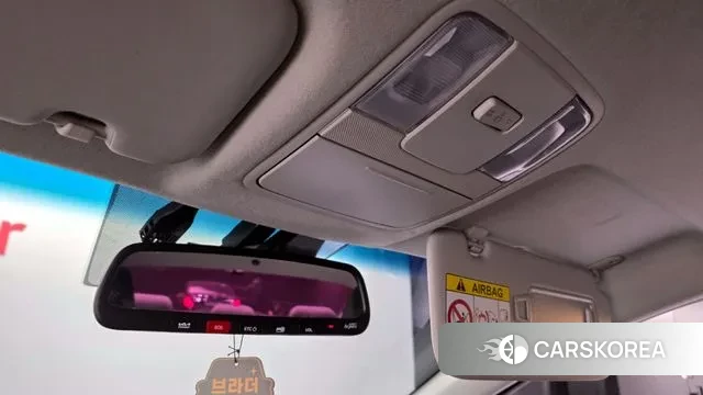 Kia The New K3 2nd generation id 3518977 из Кореи 9