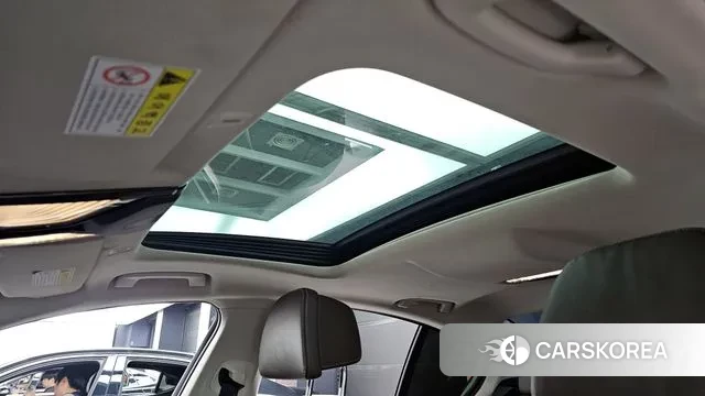 BMW 5 Series (G30) id 3134335 из Кореи 9