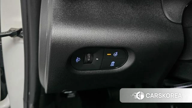 Hyundai Casper id 4608106 из Кореи 9