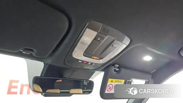 Kia Sorento 4th Generation id 3054535 из Кореи 9