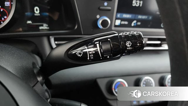 Hyundai Avante (CN7) id 3936198 из Кореи 9