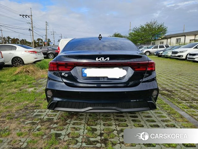 Kia The New K3 2nd generation id 4361771 из Кореи 9