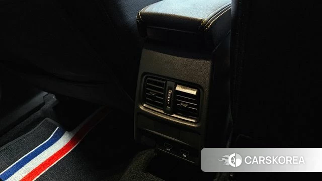 Renault Korea (Samsung) XM3 id 3883138 из Кореи 9