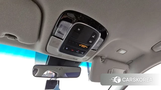 Hyundai Sonata (DN8) id 3760834 из Кореи 9