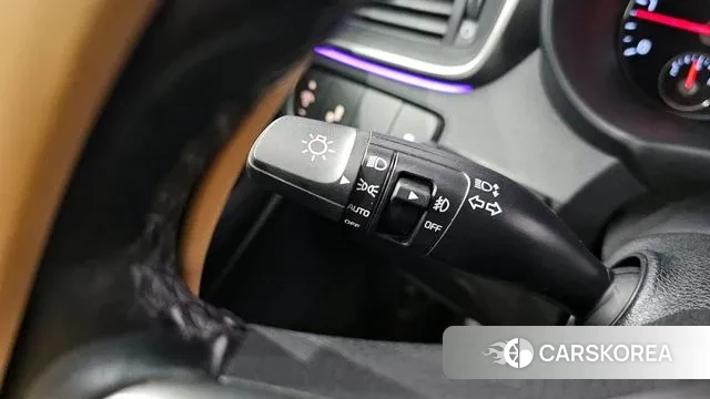 Kia The New Sorento id 2977213 из Кореи 9