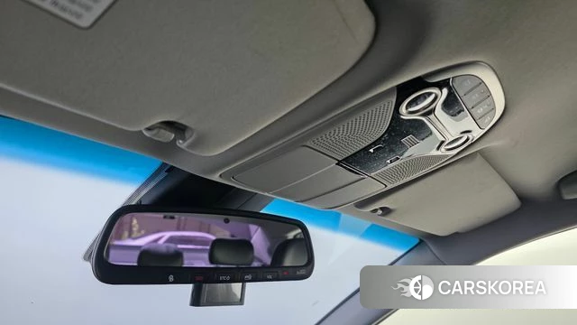 Hyundai Grandeur IG Hybrid id 4543513 из Кореи 9