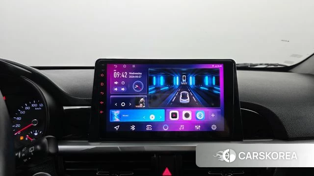 Kia All New Morning (JA) id 4377972 из Кореи 9