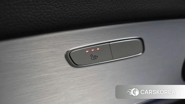 Mercedes-Benz E-Class W213 id 4370626 из Кореи 9