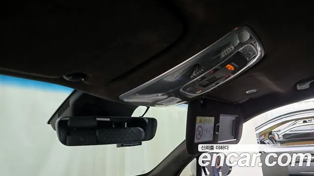 Genesis GV80 id 2686187 из Кореи 9