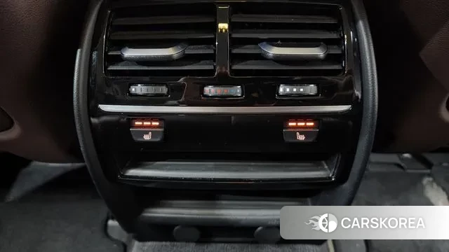 BMW 5 Series (G30) id 3530912 из Кореи 9