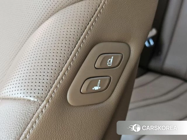 Genesis G80 (RG3) id 4486709 из Кореи 9