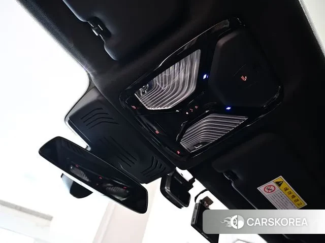 BMW X4 (G02) id 2981442 из Кореи 9