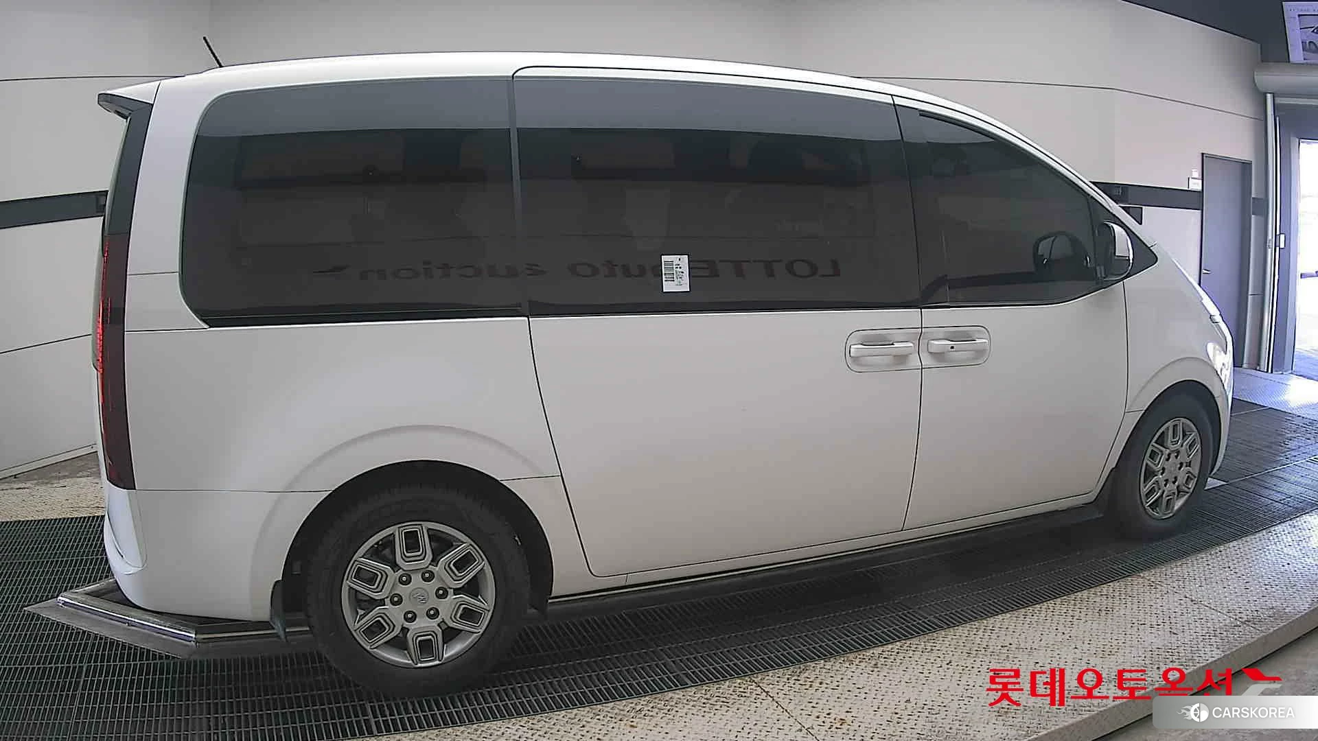 Hyundai Staria id 4902539 из Кореи 9
