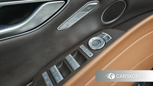Genesis G80 (RG3) id 4745129 из Кореи 9