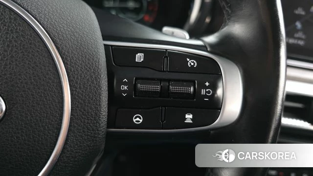 Kia K5 3rd generation id 3965813 из Кореи 9