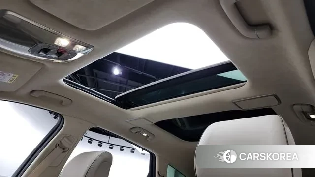 Genesis GV80 id 3629887 из Кореи 9