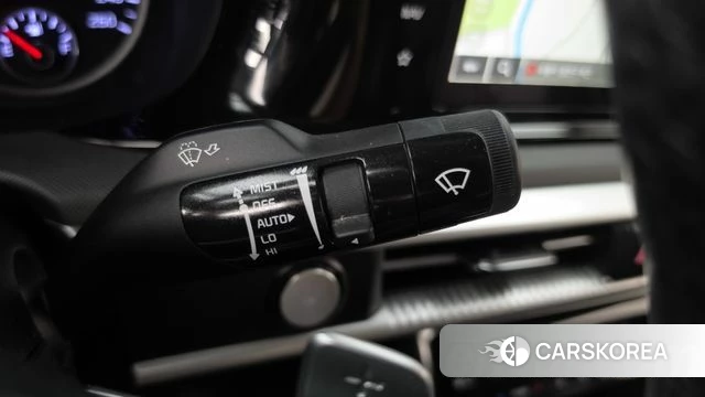 Kia K5 3rd generation id 4745244 из Кореи 9