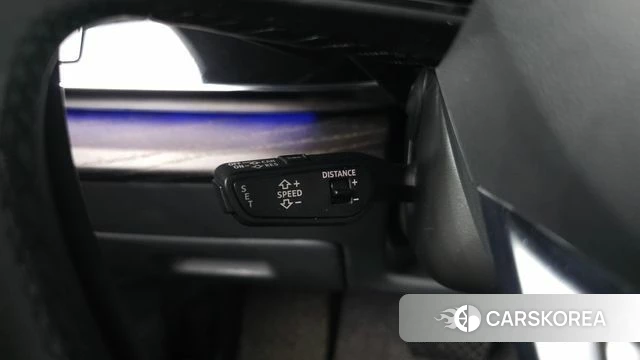 Audi Q7 (4M) id 4688169 из Кореи 9